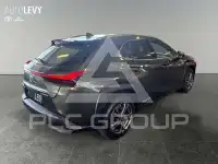 2021 Lexus UX