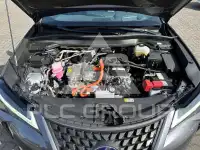 2021 Lexus UX