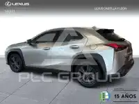 2021 Lexus UX