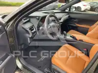2021 Lexus UX