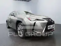 2021 Lexus UX