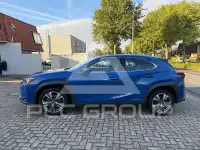 2021 Lexus UX