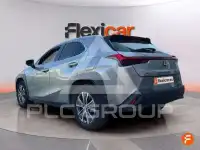 2021 Lexus UX