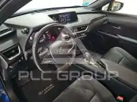 2021 Lexus UX