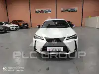 2021 Lexus UX