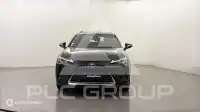 2021 Lexus UX