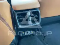 2021 Lexus UX