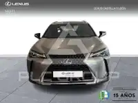2021 Lexus UX