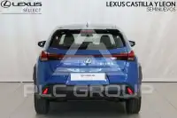 2021 Lexus UX