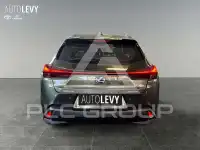 2021 Lexus UX