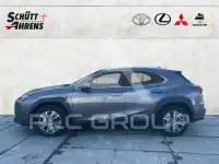 2021 Lexus UX