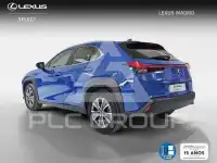 2021 Lexus UX