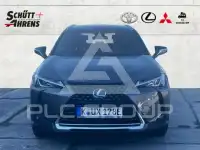 2021 Lexus UX