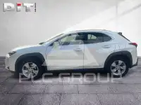 2021 Lexus UX