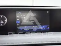 2021 Lexus UX
