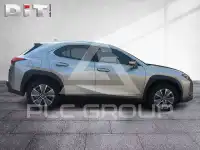 2021 Lexus UX