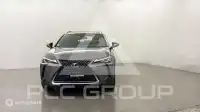 2021 Lexus UX