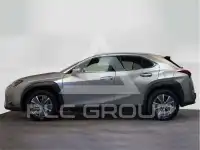 2021 Lexus UX