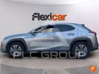 2021 Lexus UX
