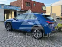 2021 Lexus UX