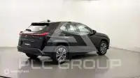 2021 Lexus UX