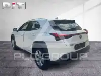 2021 Lexus UX