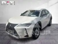 2021 Lexus UX
