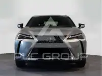 2021 Lexus UX