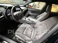 2021 Lexus UX