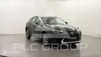 2021 Lexus UX