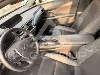 2021 Lexus UX