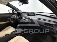 2021 Lexus UX