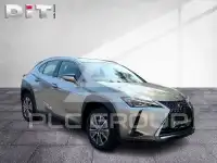 2021 Lexus UX