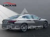 2021 Lexus LS500