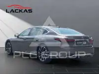 2021 Lexus LS500