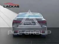 2021 Lexus LS500