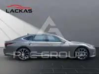 2021 Lexus LS500