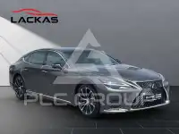 2021 Lexus LS500