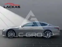 2021 Lexus LS500