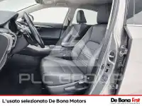 2021 Lexus NX250