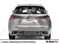 2021 Lexus NX250