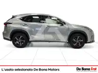 2021 Lexus NX250