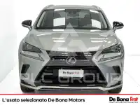 2021 Lexus NX250
