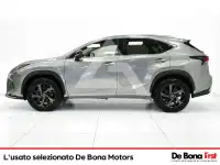 2021 Lexus NX250