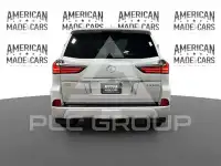 2021 Lexus LX570