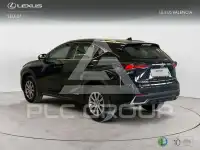 2021 Lexus NX200T