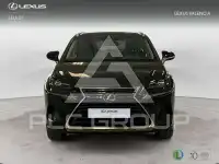 2021 Lexus NX200T