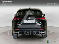 2021 Lexus NX200T