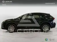 2021 Lexus NX200T