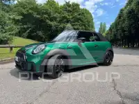 2021 Mini COOPER